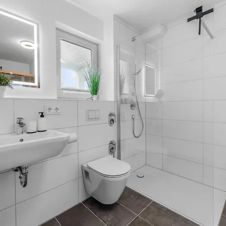 Sunset Apartment Olpenitz